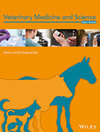 Veterinary Medicine and Science雜志封面